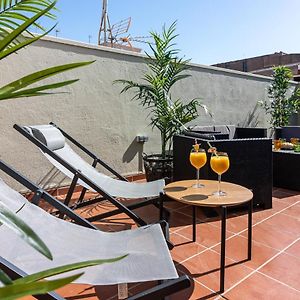 Penthouse Appartement