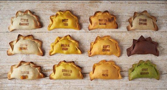 Las Muns Malaga Soho